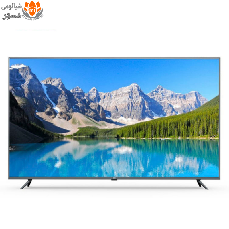 تلویزیون هوشمند 65 اینچ شیائومی مدل Mi TV 4S 65 Inch
