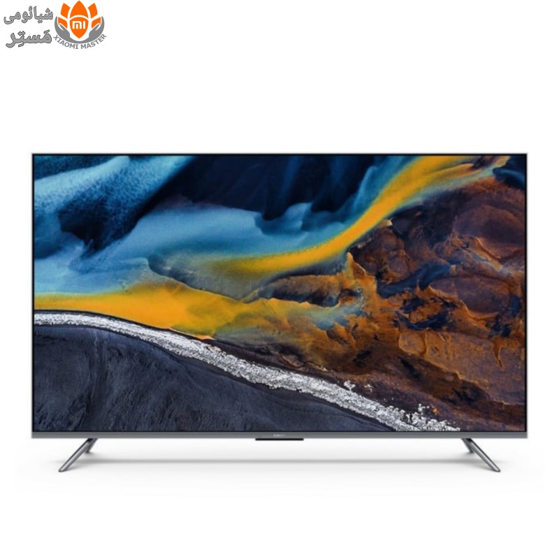 تلویزیون هوشمند 65 اینچ شیائومی مدل Mi TV Q2 65 Inch