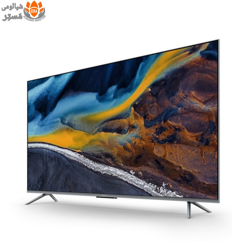 تلویزیون هوشمند 55 اینچ شیائومی مدل Mi TV Q2 55 Inch