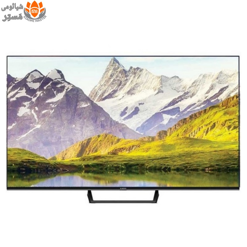 تلویزیون هوشمند 50 اینچ شیائومی مدل Mi TV A2 50 Inch