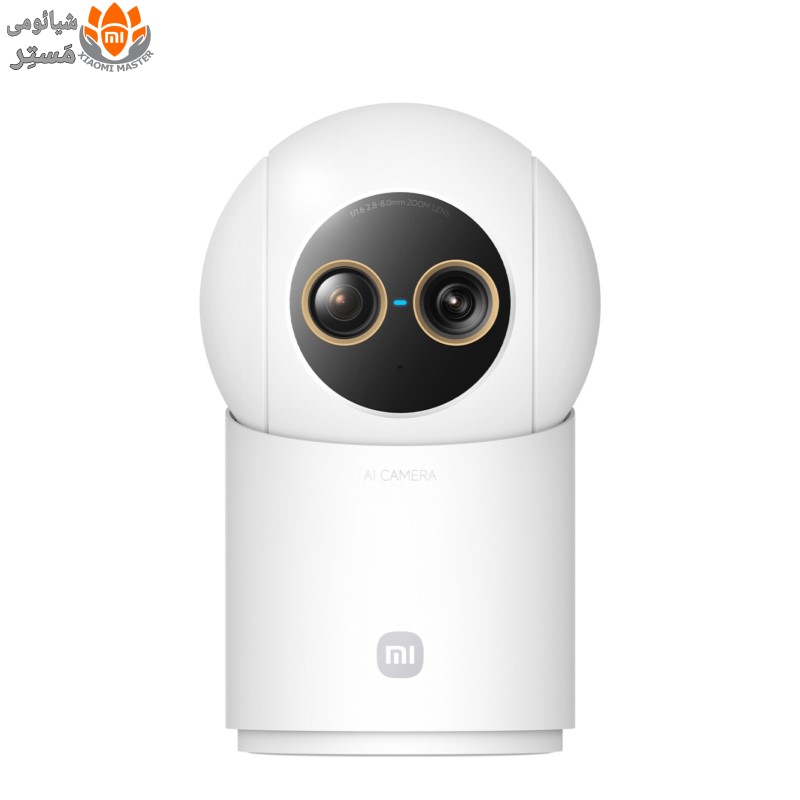 دوربین نظارتی هوشمند شیائومی مدل Mi Smart Camera C701 Pro
