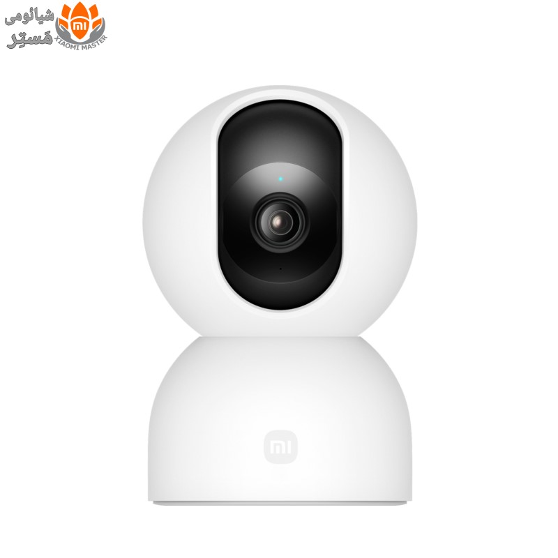 دوربین نظارتی هوشمند شیائومی مدل Mi Smart Camera C401