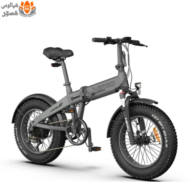 دوچرخه برقی تاشو شیائومی مدل HIMO ZB20